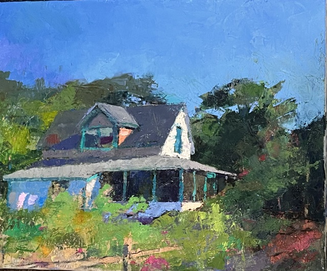 Cottage at Pleasant Point